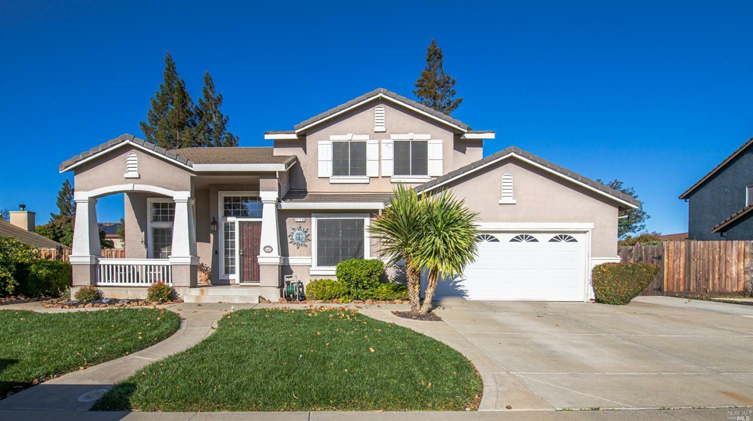 Property Photo:  770 Alwin Drive  CA 95620 