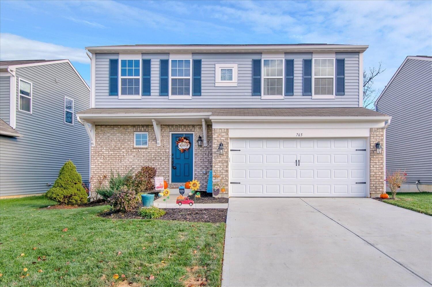 Property Photo: 765 Emerald Dr OH 45065