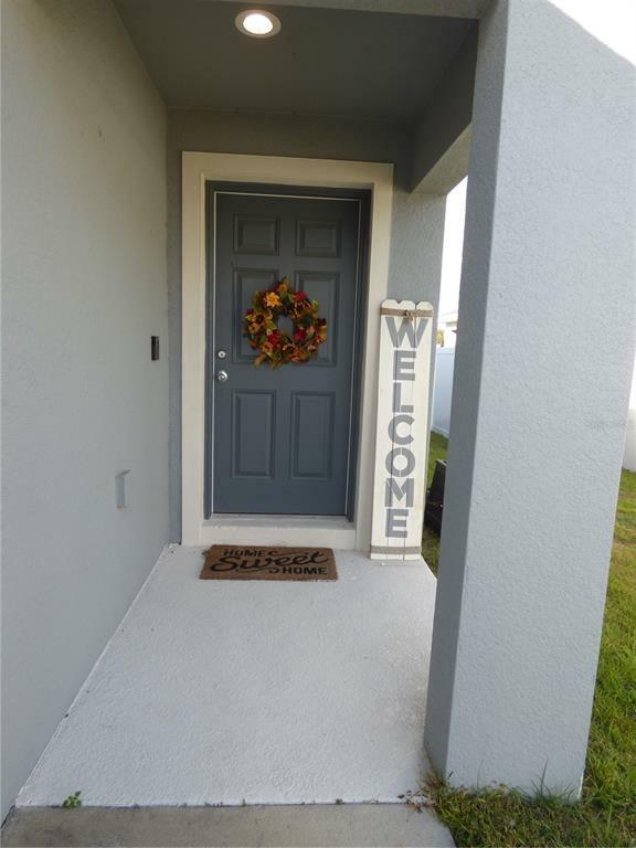 Property Photo:  217 Cascara Lane  FL 33823 