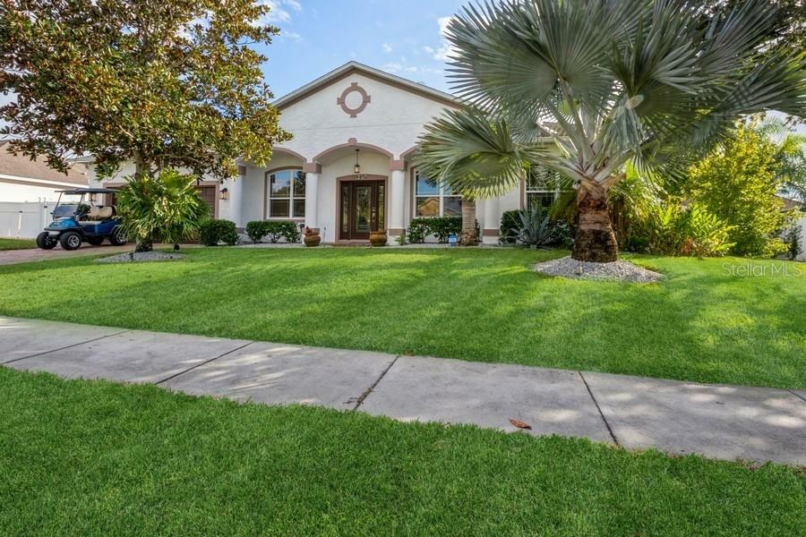 Property Photo:  1058 Island Pointe Drive  FL 34787 