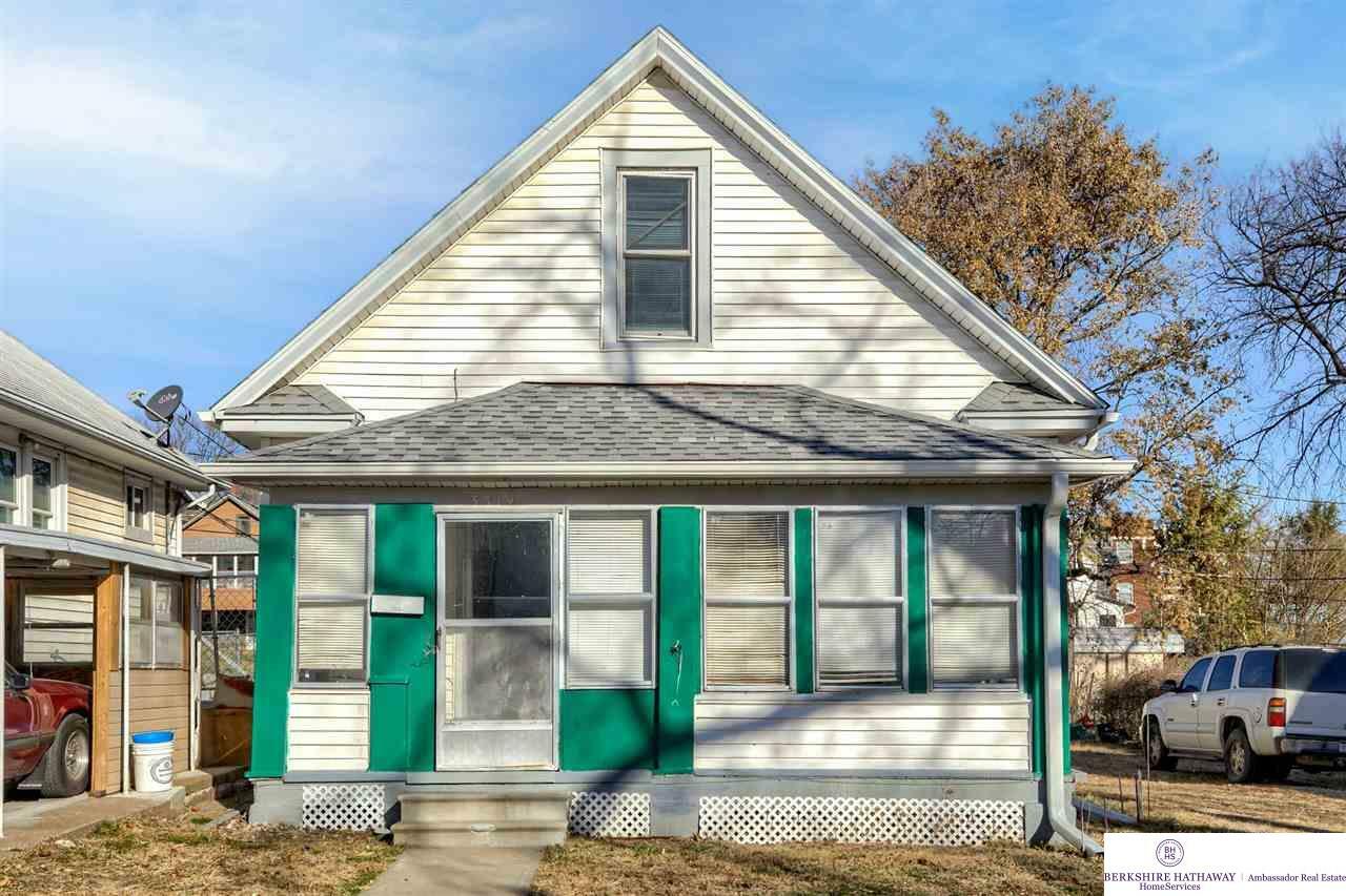 3314 Cass  Omaha NE 68131 photo