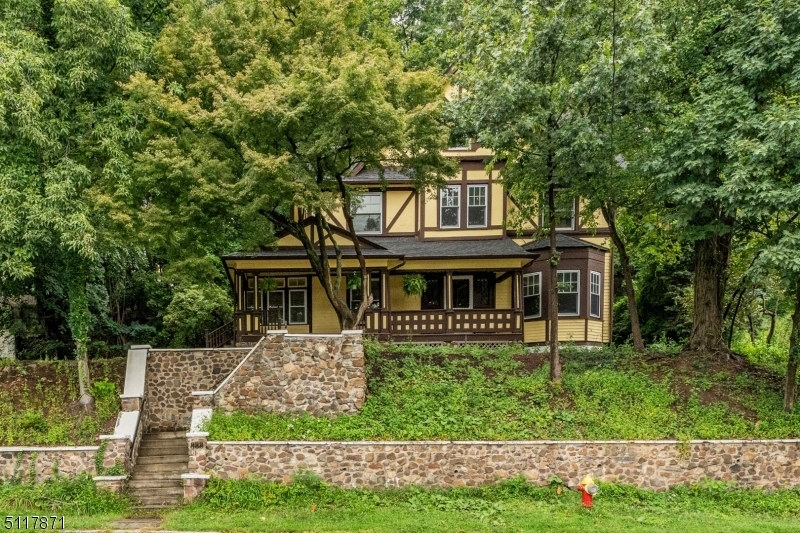 Property Photo: 1262 Valley Road NJ 07043
