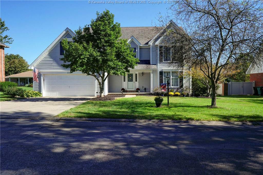 Property Photo: 108 Gladewood Lane WV 25526
