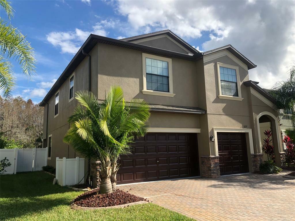 Property Photo:  11737 Crestridge Loop  FL 34655 