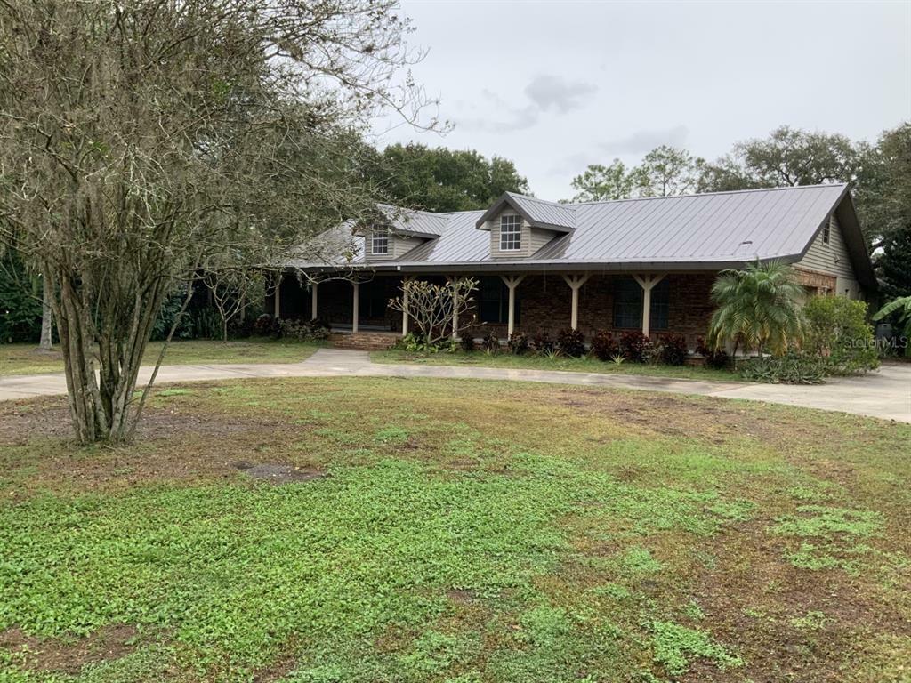 Property Photo: 7160 Stafford Road FL 33527