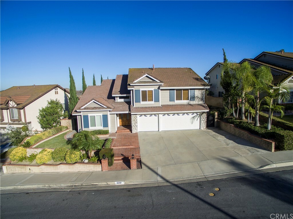 Property Photo:  1090 Summitridge Drive  CA 91765 