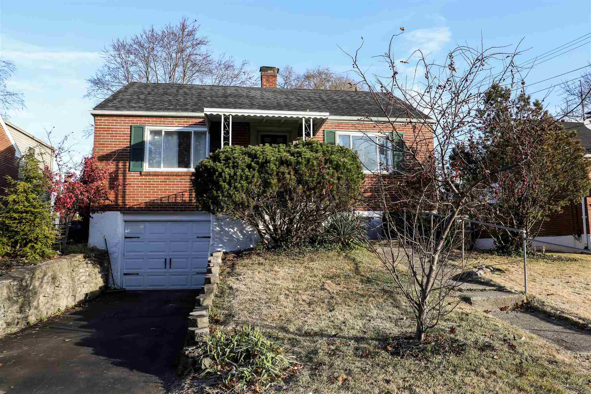 Property Photo:  10 N Janet Drive  KY 41015 