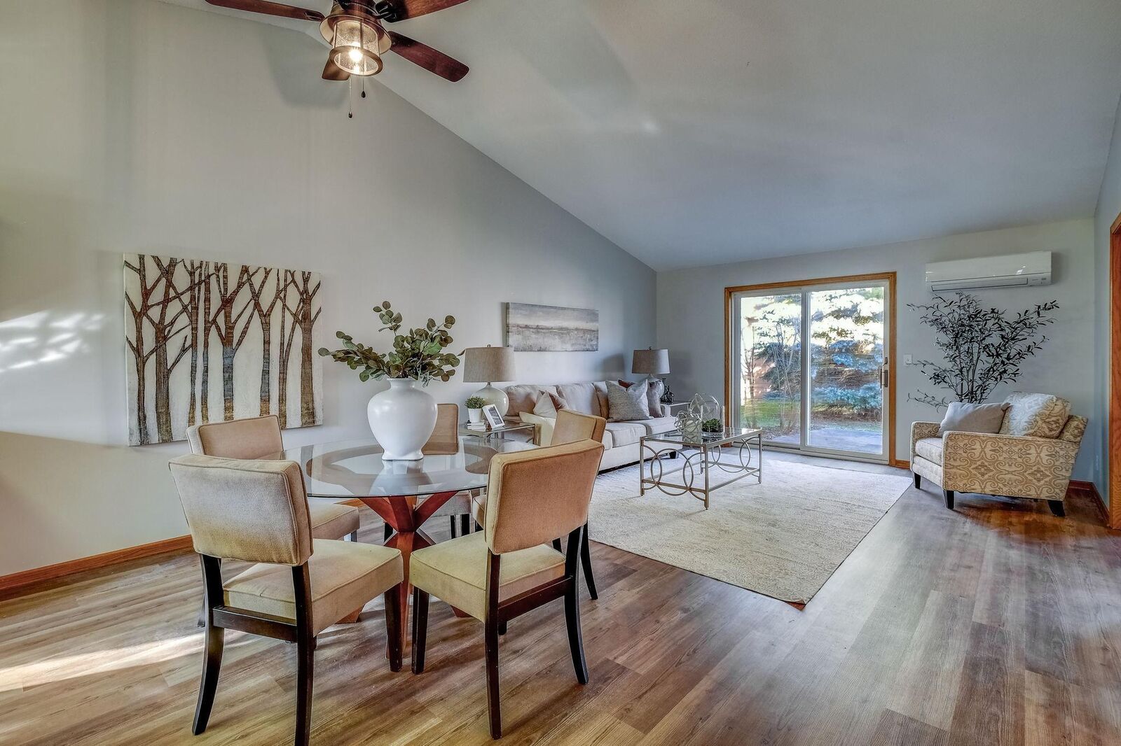 Property Photo:  991 County Road D E  MN 55109 