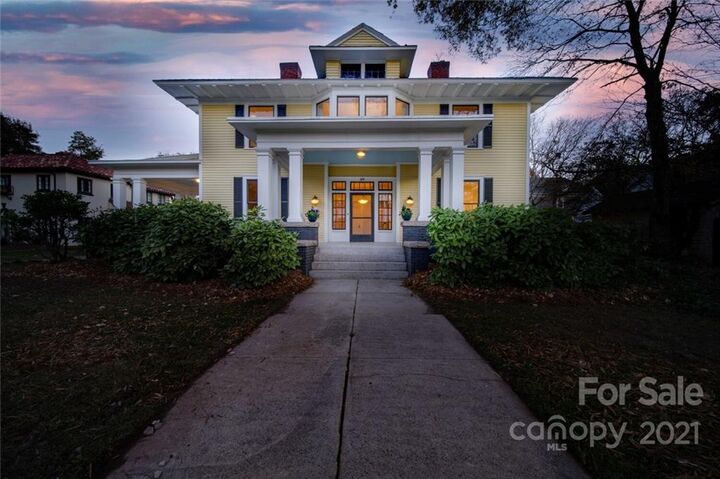 219 Fulton Street  Salisbury NC 28144 photo