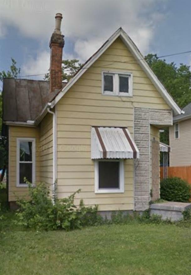 Property Photo: 1020 Yankee Rd OH 45044