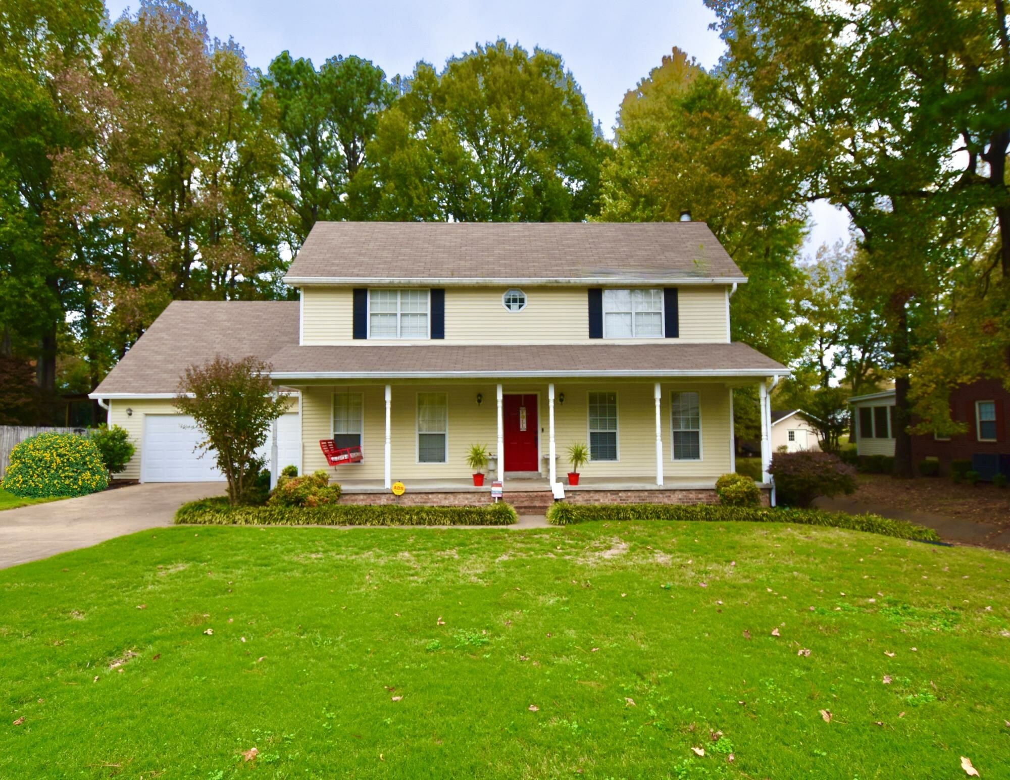 Property Photo:  73 Sunhaven Drive  TN 38305 