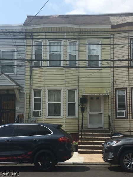 Property Photo:  205 Chestnut St  NJ 07105 