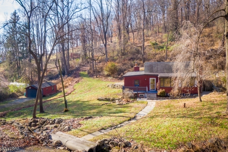 Property Photo: 251 Goritz Rd NJ 08848
