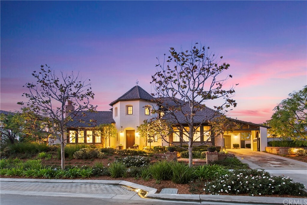 Property Photo: 67 Bell Pasture Road CA 92694