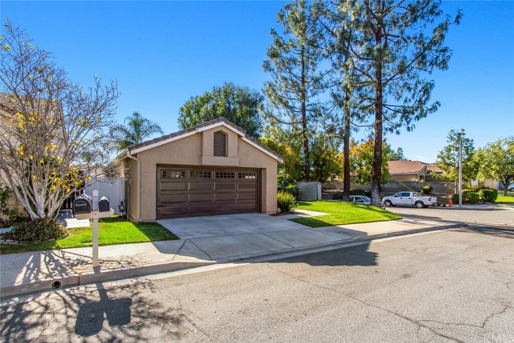 Property Photo: 29001 Willow Creek Lane CA 92346