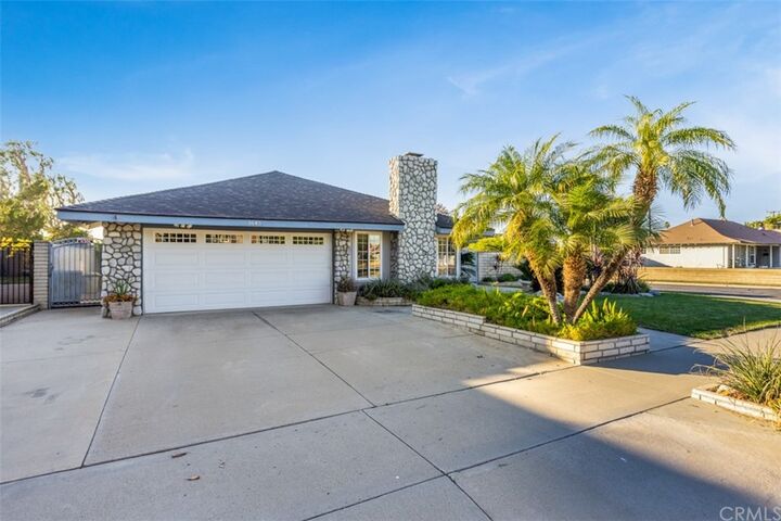 Property Photo: 1645 Tuffree Boulevard CA 92870