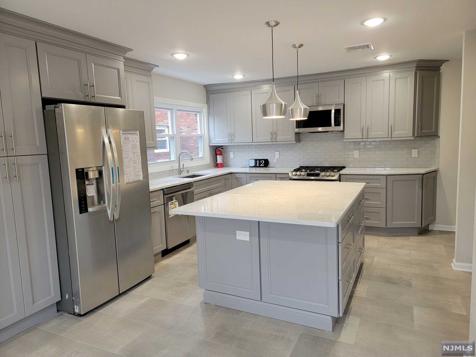 Property Photo: 312 Glen Avenue 1 NJ 07650