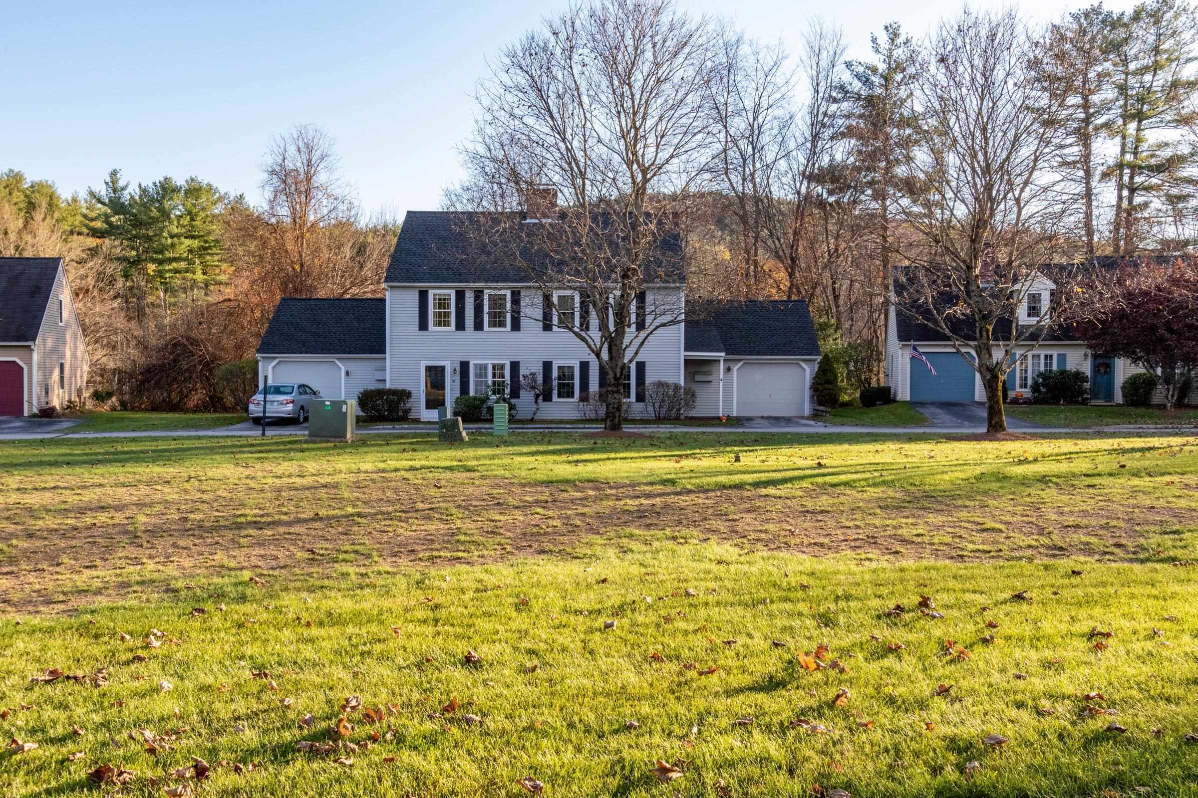 Property Photo:  27 Great Brook Road 27  NH 03055 