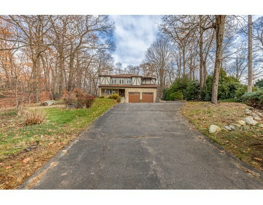 Property Photo: 99 Westover Pkwy MA 02062