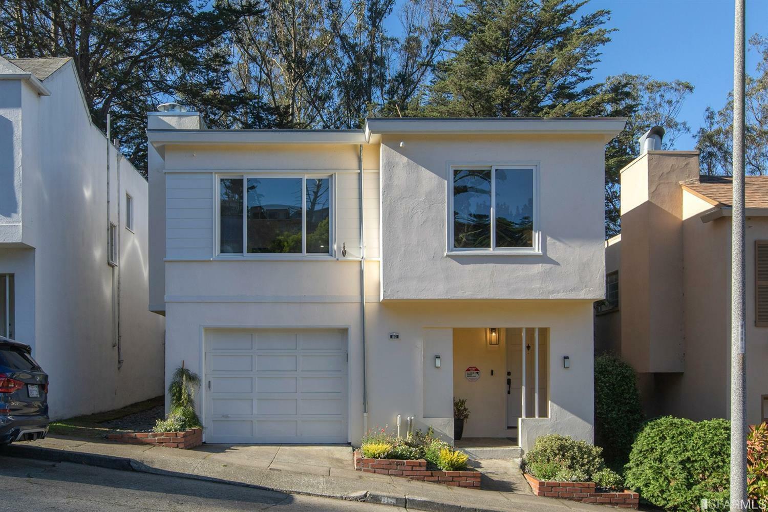 80 Dellbrook Avenue  San Francisco CA 94131 photo