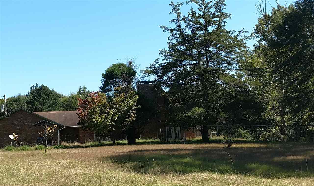 Property Photo: 478 Little River 29 AR 71822
