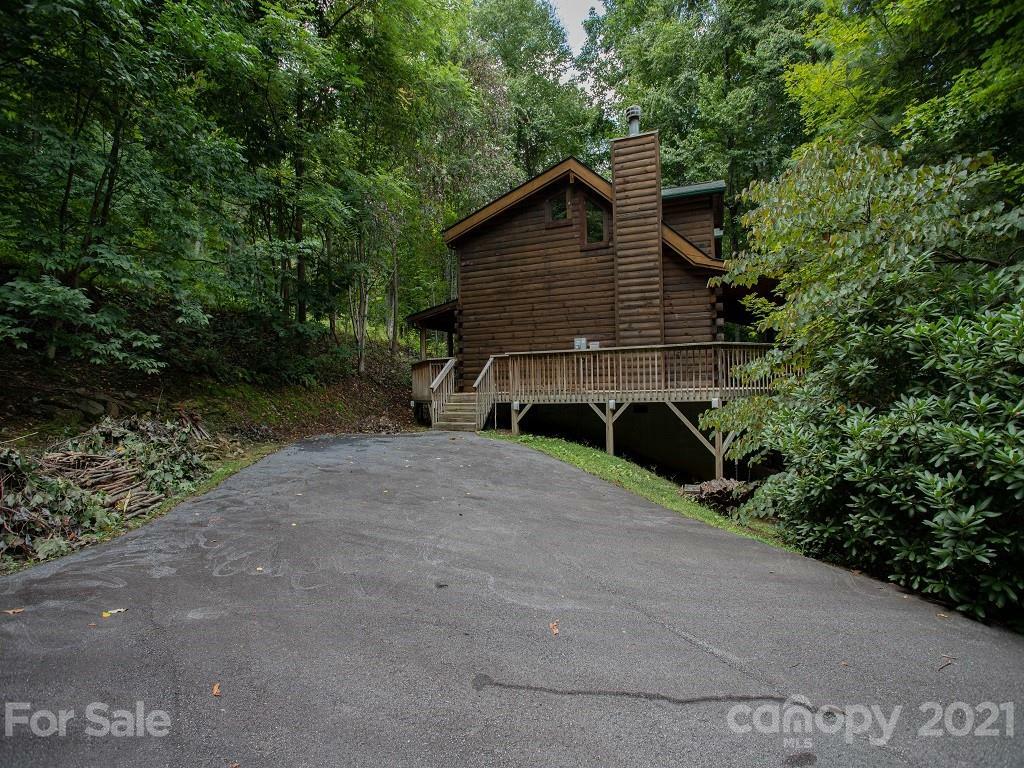 13 Whistling Oak Trail 1/J  Maggie Valley NC 28751 photo