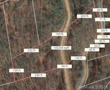 Property Photo:  Lot 78 Phase 3 Hemlock Falls Road 78  NC 28779 