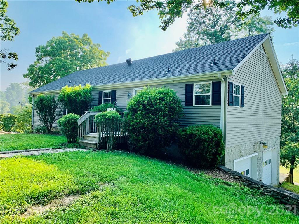 Property Photo:  3678 Evans Road Sld925  NC 28739 