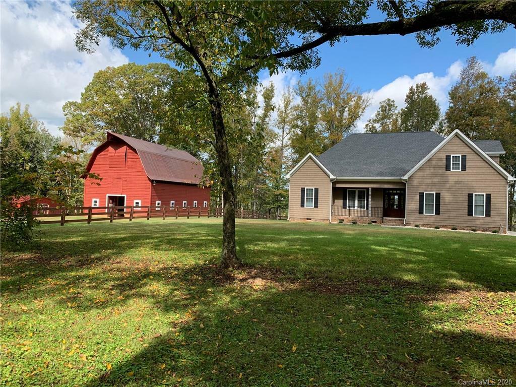 Property Photo:  1579 Jennings Road  NC 28625 