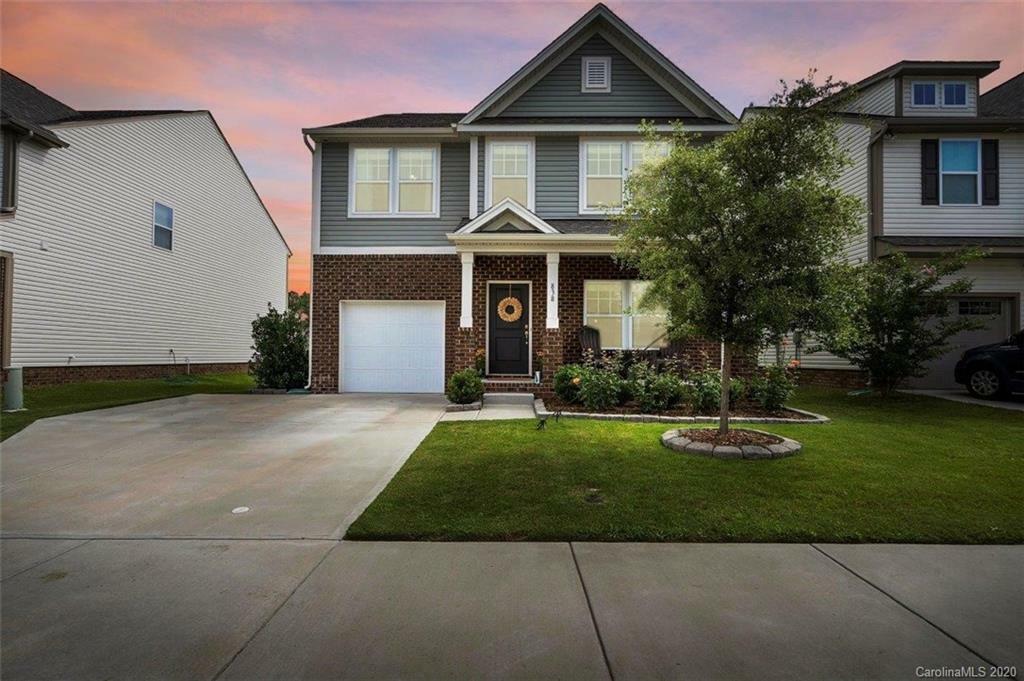 Property Photo: 838 Von Buren Boulevard SC 29730