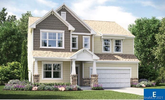 Property Photo:  3618 Cerelia Lane 28  NC 28037 