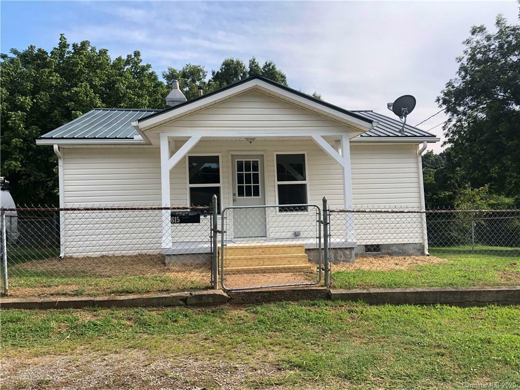 Property Photo:  615 Newbern Avenue  NC 28677 