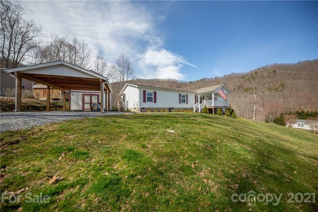 22 Mahan Lane  Waynesville NC 28786 photo