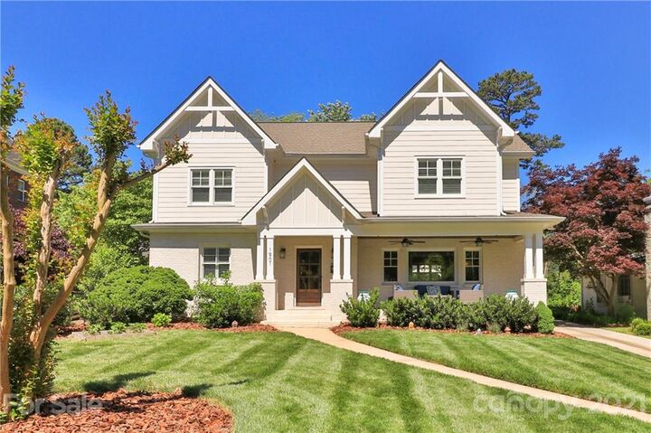 1901 Truman Road  Charlotte NC 28205 photo