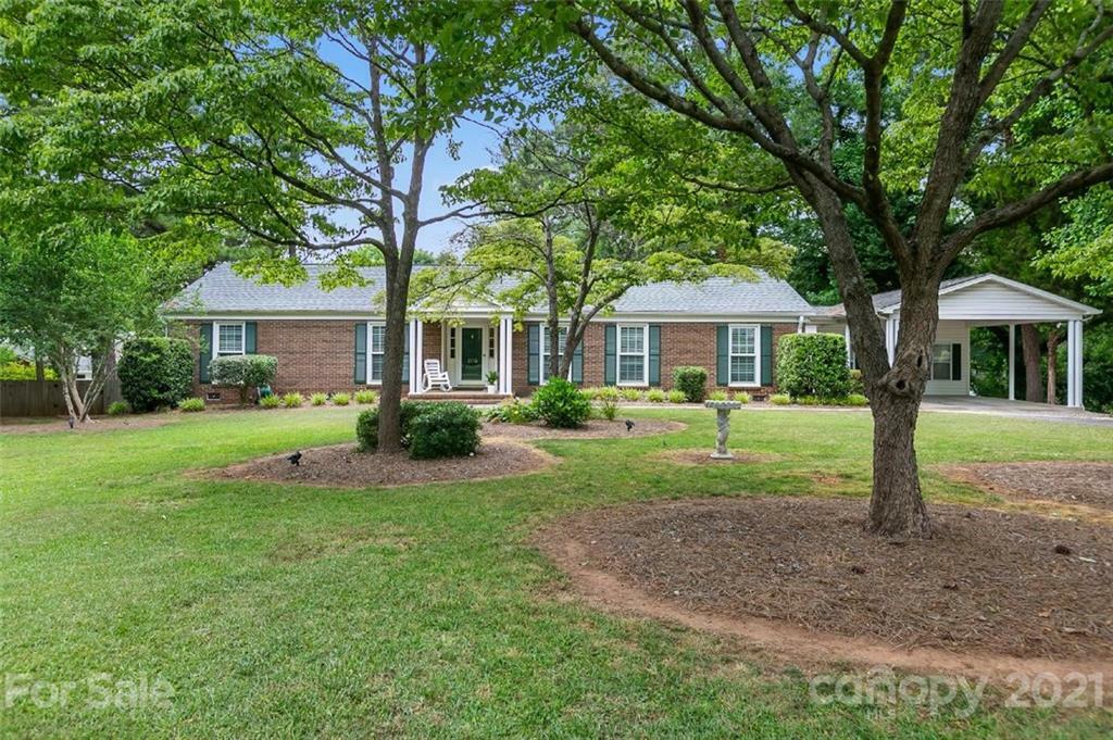 Property Photo:  2116 Hempstead Road  SC 29732 