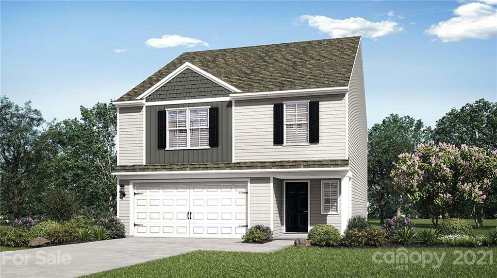 Property Photo: 218 Caley Street NC 28086