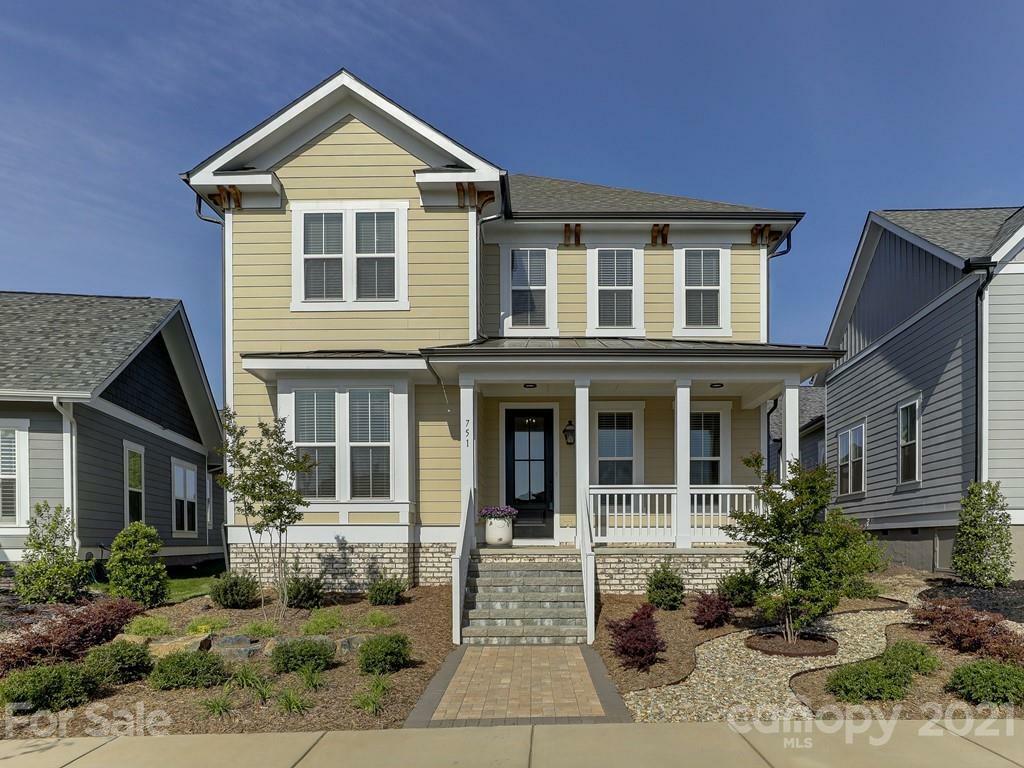 Property Photo:  751 Digby Road  SC 29730 