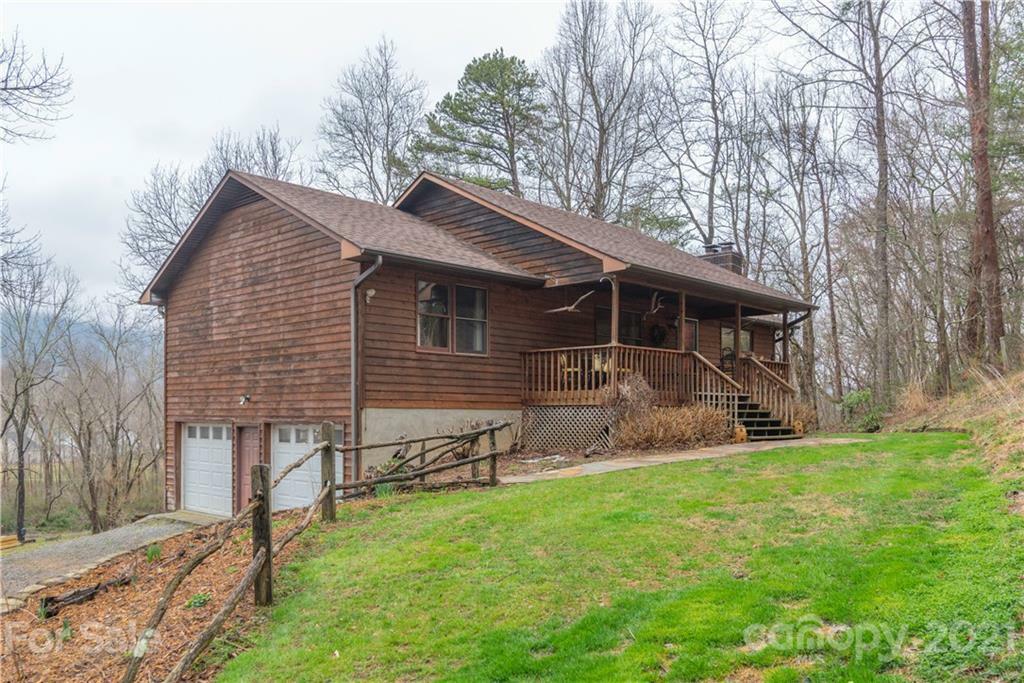 Property Photo:  75 Garland Road  NC 28732 