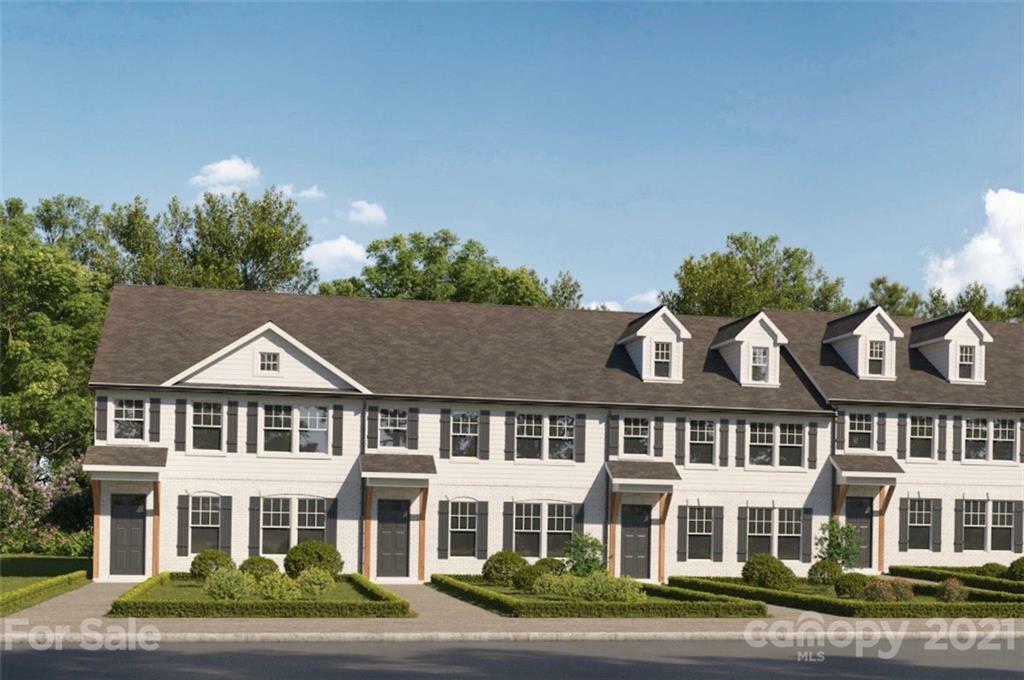 Property Photo: 111 Cranford Drive NC 28134