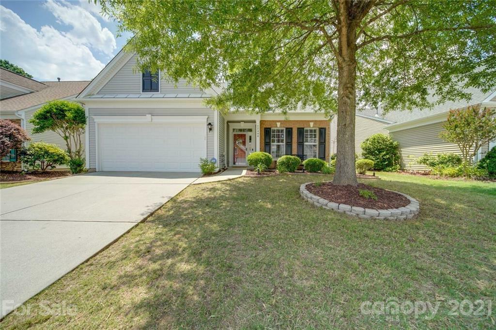 Property Photo:  12408 Bobhouse Drive  NC 28277 