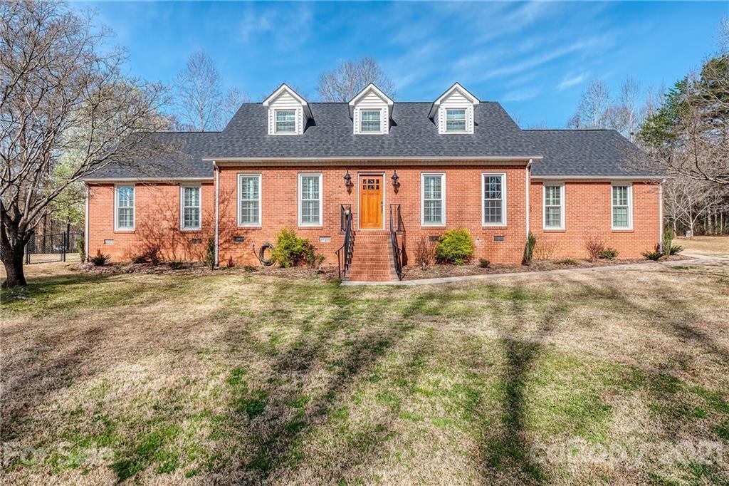 Property Photo: 1685 Falconwood Circle SC 29732