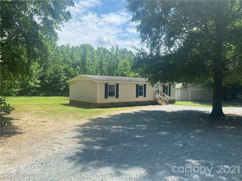 Property Photo:  3410 Old Monroe Marshville Road  NC 28174 