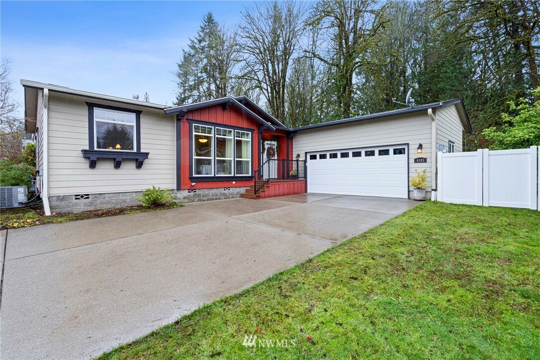 4183 Klahowya Lane SW  Tumwater WA 98512 photo