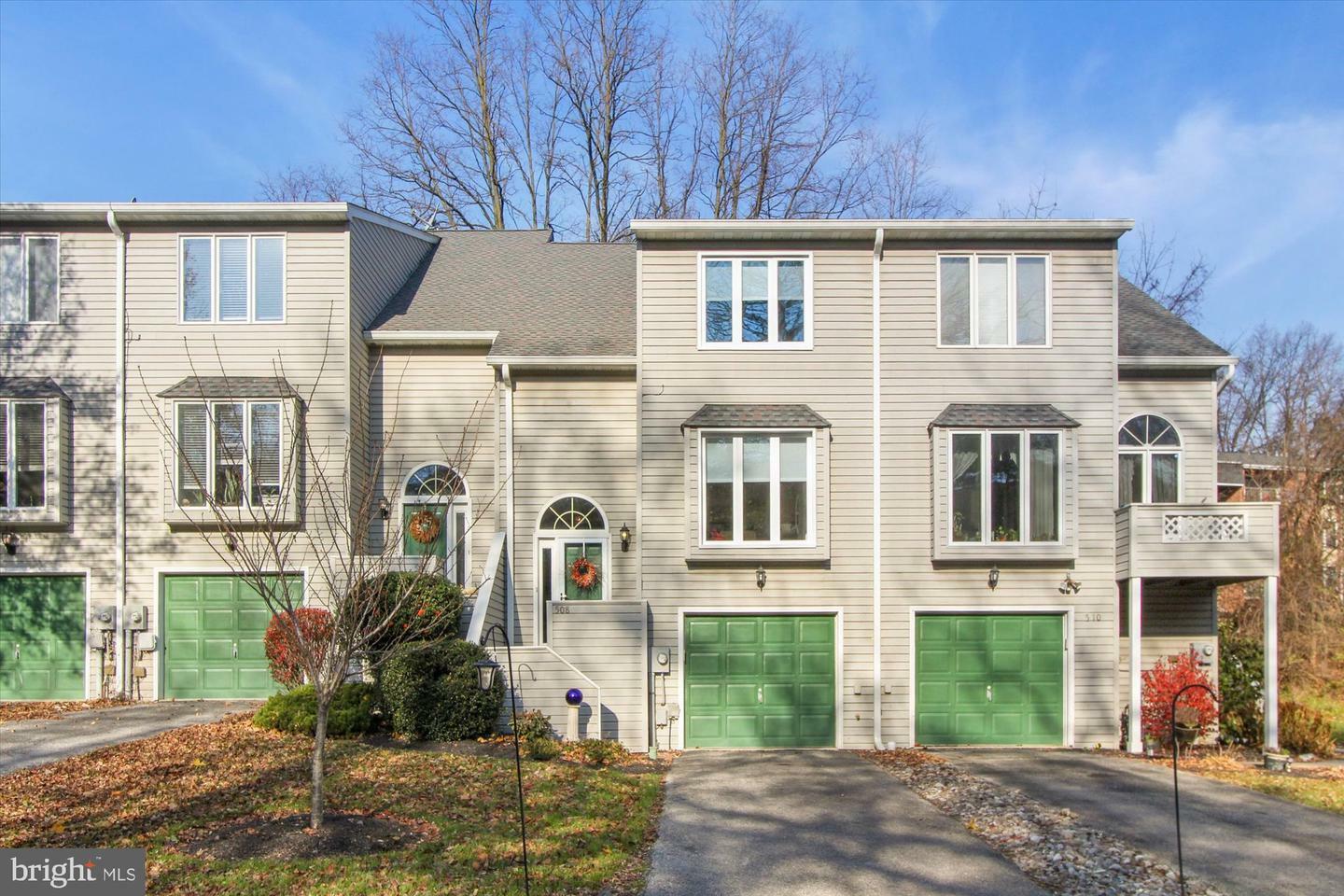 Property Photo: 508 Kingswood Drive PA 17403