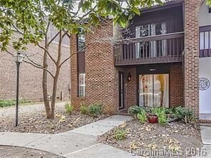 Property Photo: 5811 Sharon Road A NC 28210