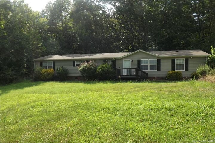 1605 Ebenezer Road  China Grove NC 28023 photo