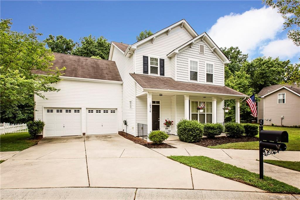 Property Photo: 18310 Flagman Circle 293 NC 28031