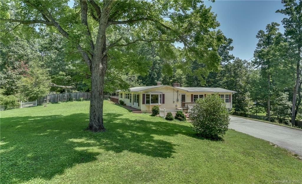 Property Photo:  1060 Blanton Street  NC 28722 