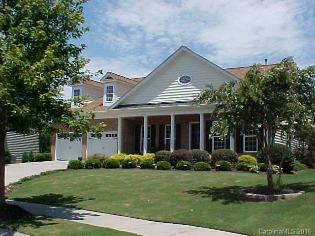 Property Photo:  8606 Daintry Lane  NC 28173 