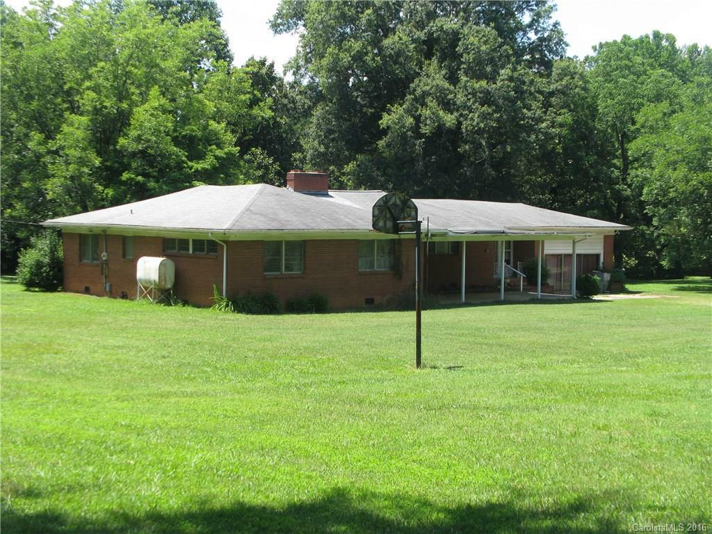 Property Photo:  7300 Plott Road  NC 28215 